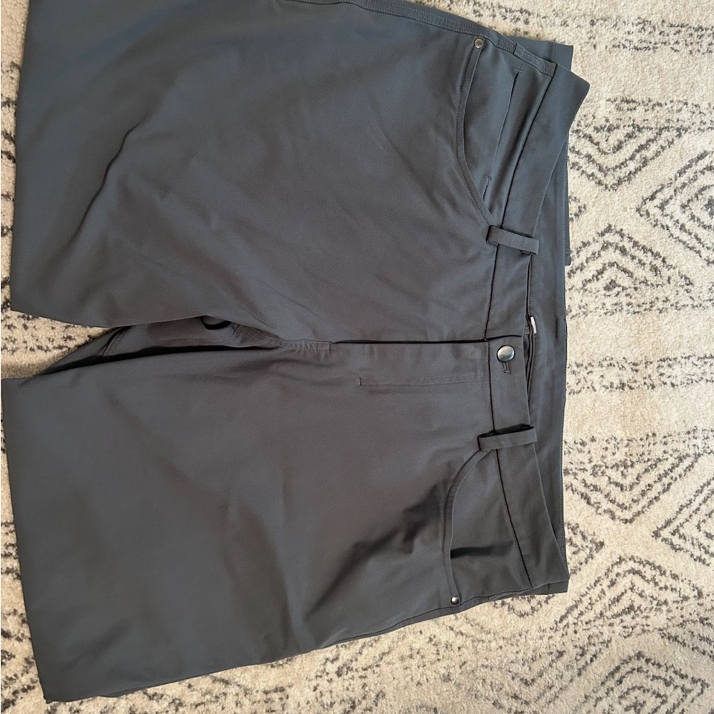 Lululemon ABC pants